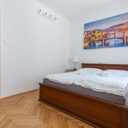 Historic Spirit At Studio Under The Prague Castle Extérieur photo