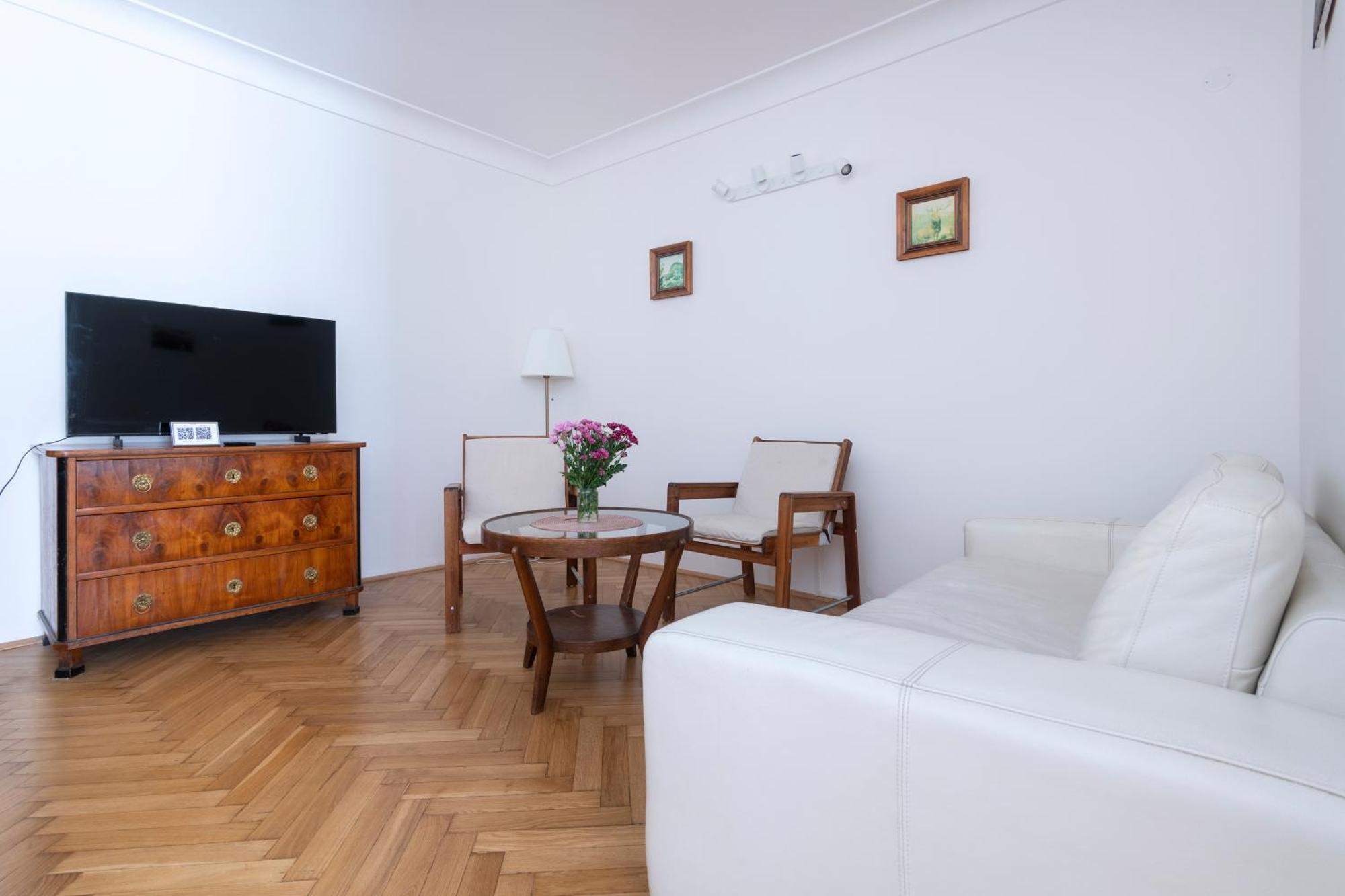 Historic Spirit At Studio Under The Prague Castle Extérieur photo